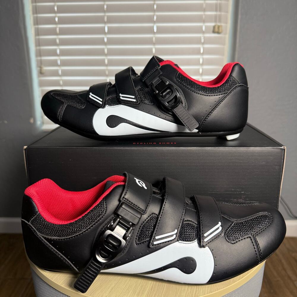 Peloton Original Cycling Shoes, 45 US 11